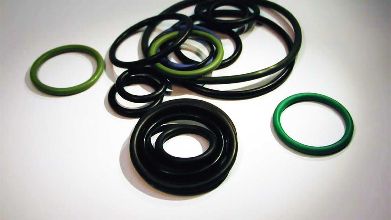 o-ring seal types