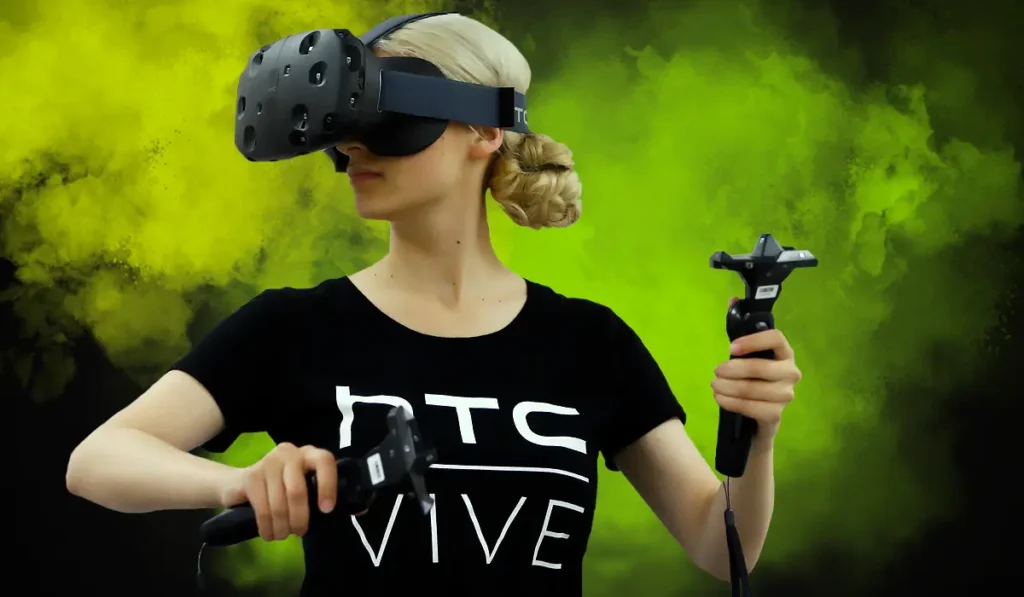 Virtual Reality and Industrial Design